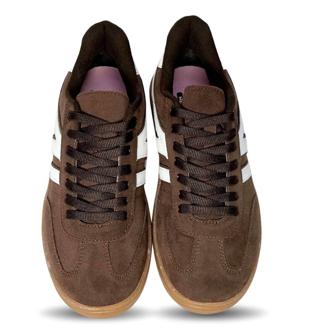 MICHIGAN Expresso con Blanco