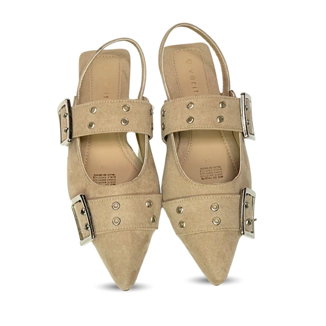 LUX Maquillaje Durazno