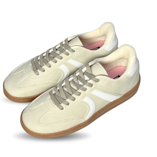 MINNESOTA Marfil Latte con Blanco