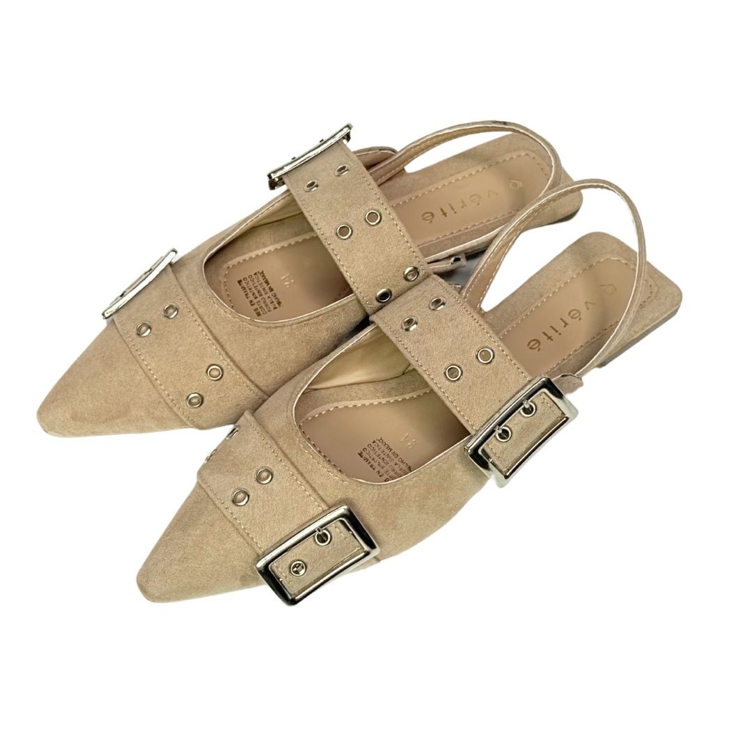 LUX Maquillaje Durazno