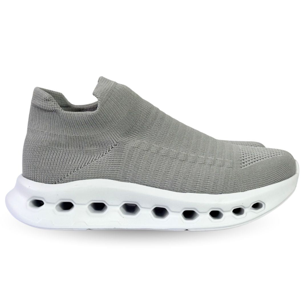 BOSTON Gris