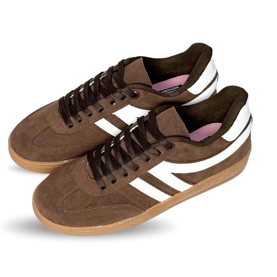 MICHIGAN Expresso con Blanco