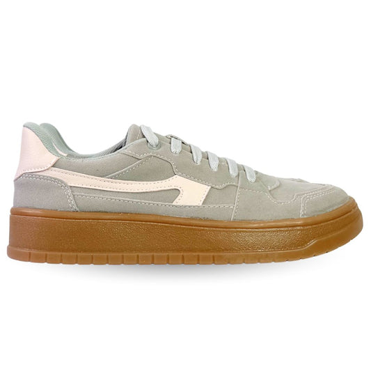 DENVER Concreto Pink