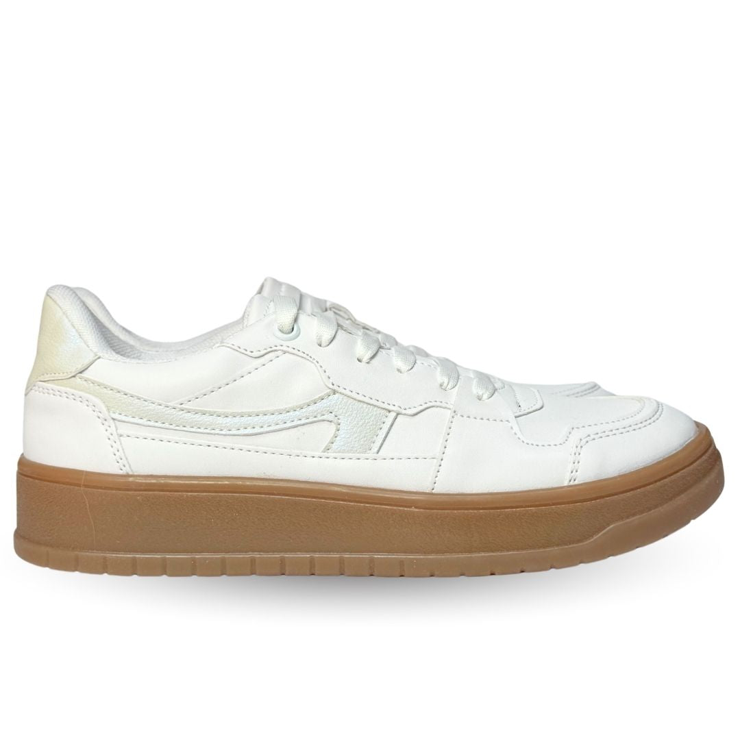 DENVER Blanco Ivory