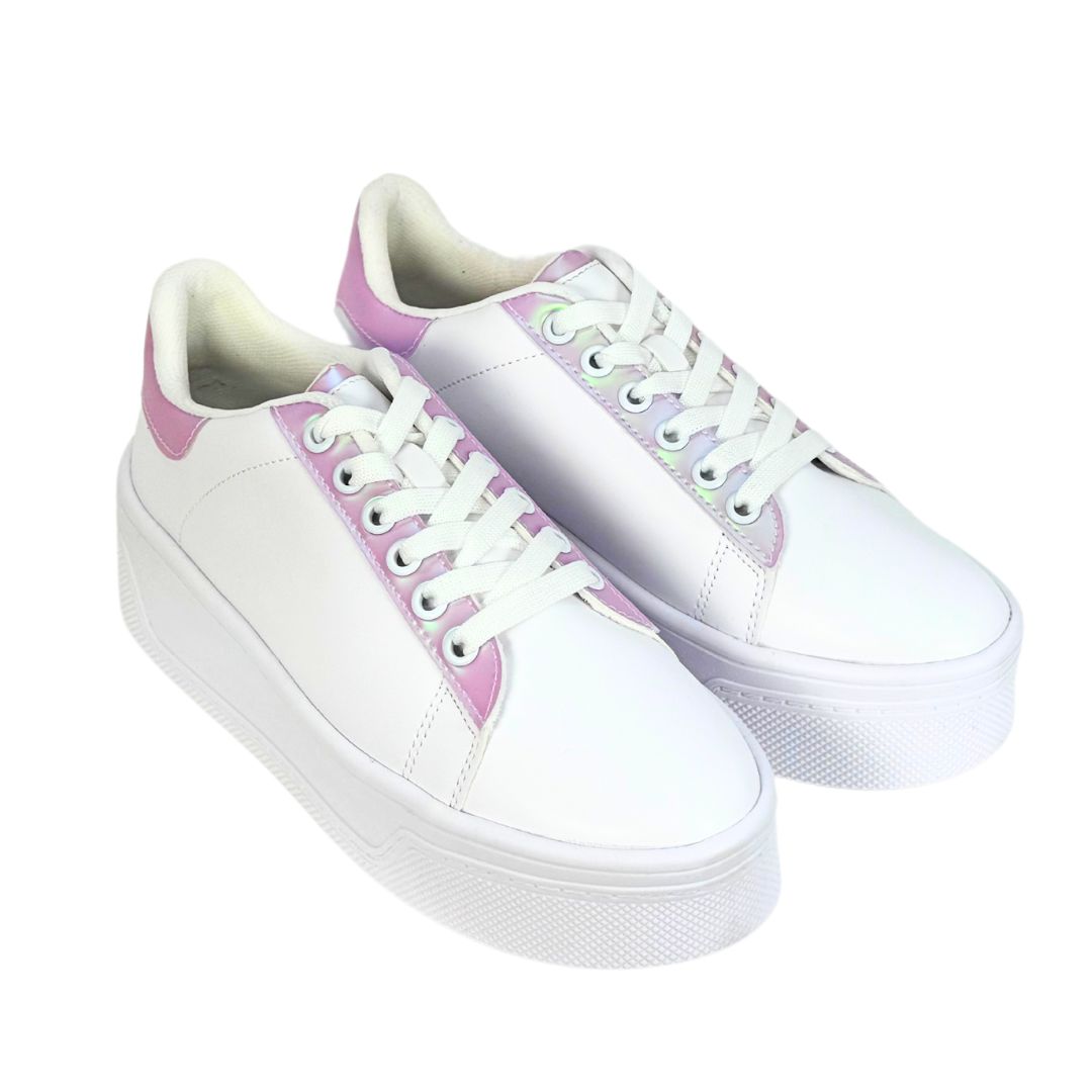 MARTINA Blanco Candy Pink