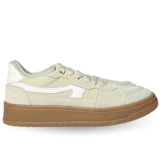 DENVER Marfil con Blanco