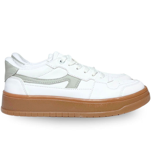 DENVER Blanco Con Cemento