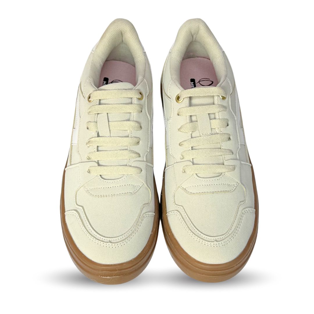 DENVER Marfil con Blanco