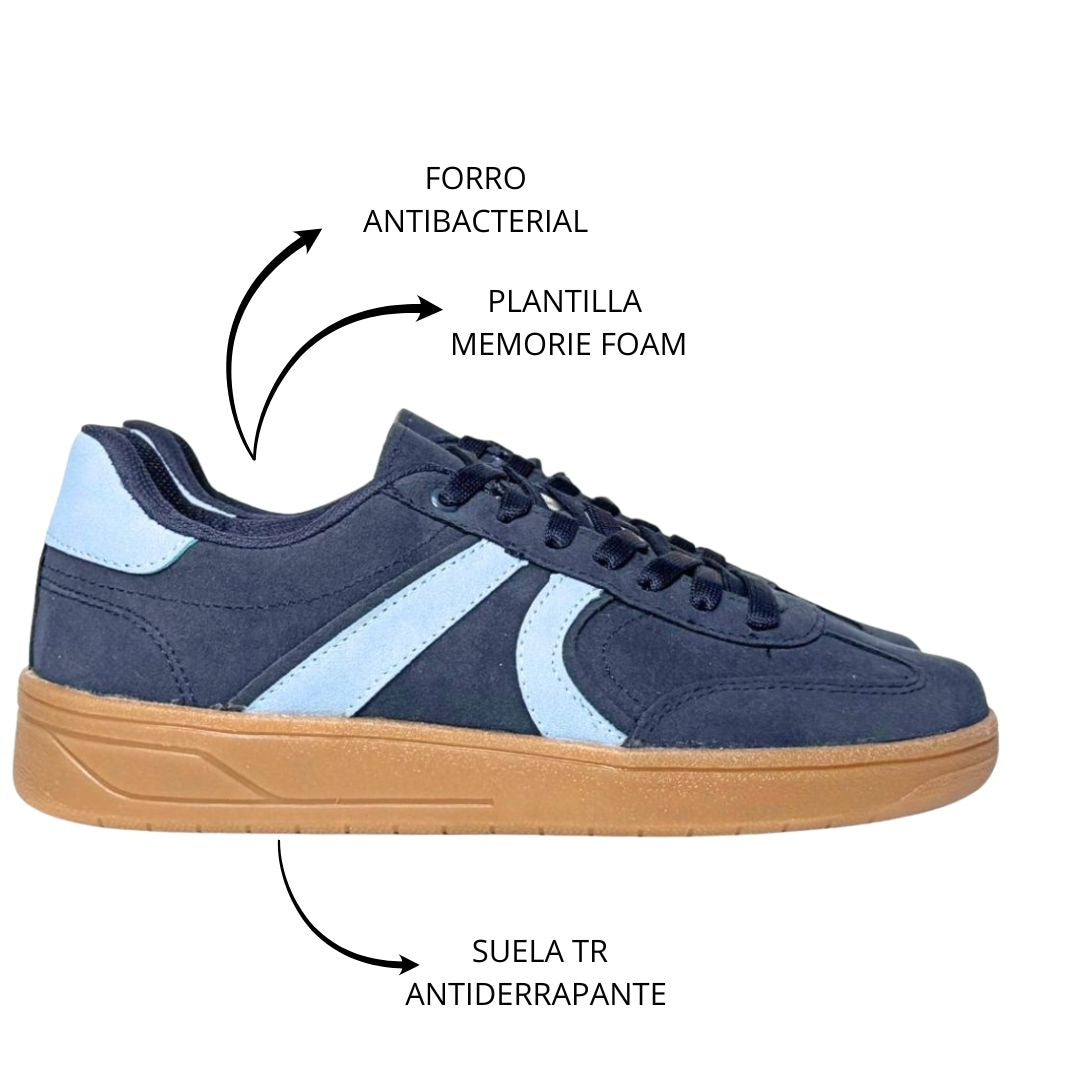 MINNESOTA Marino Celeste