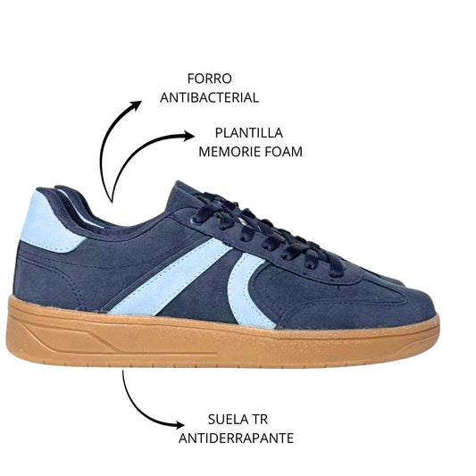 MINNESOTA Marino Celeste