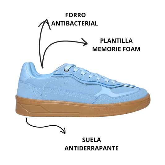 ROMA Celeste