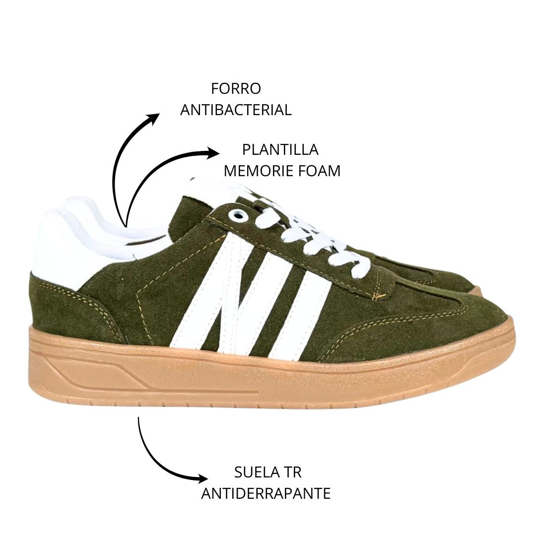 MONTANA Forest Blanco