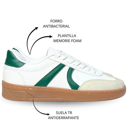 MINNESOTA Blanco Verde