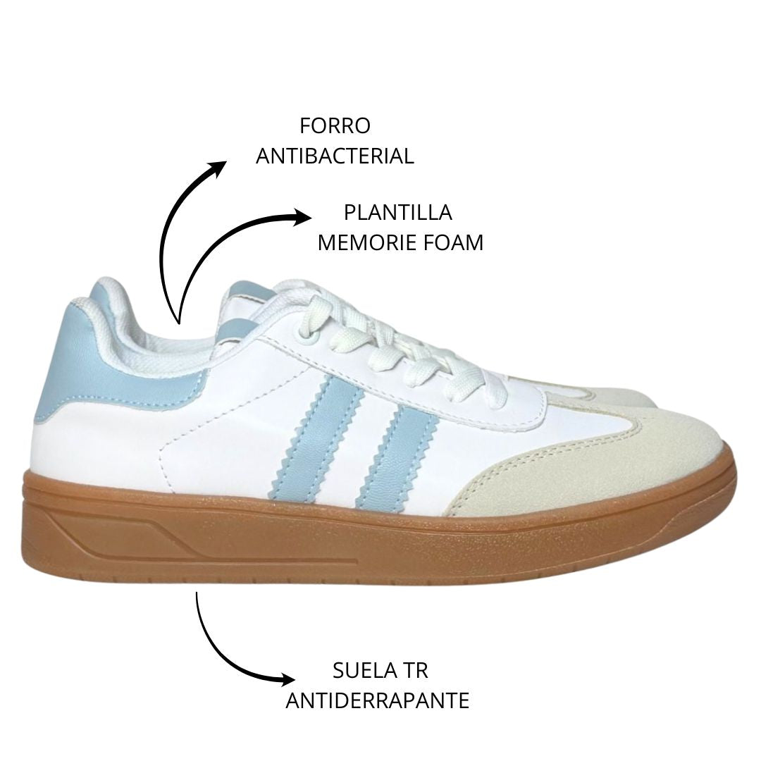 UTAH Blanco Ensueño