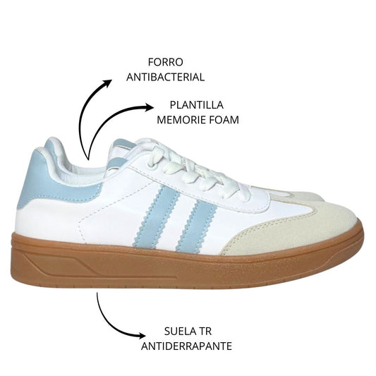 UTAH Blanco Ensueño