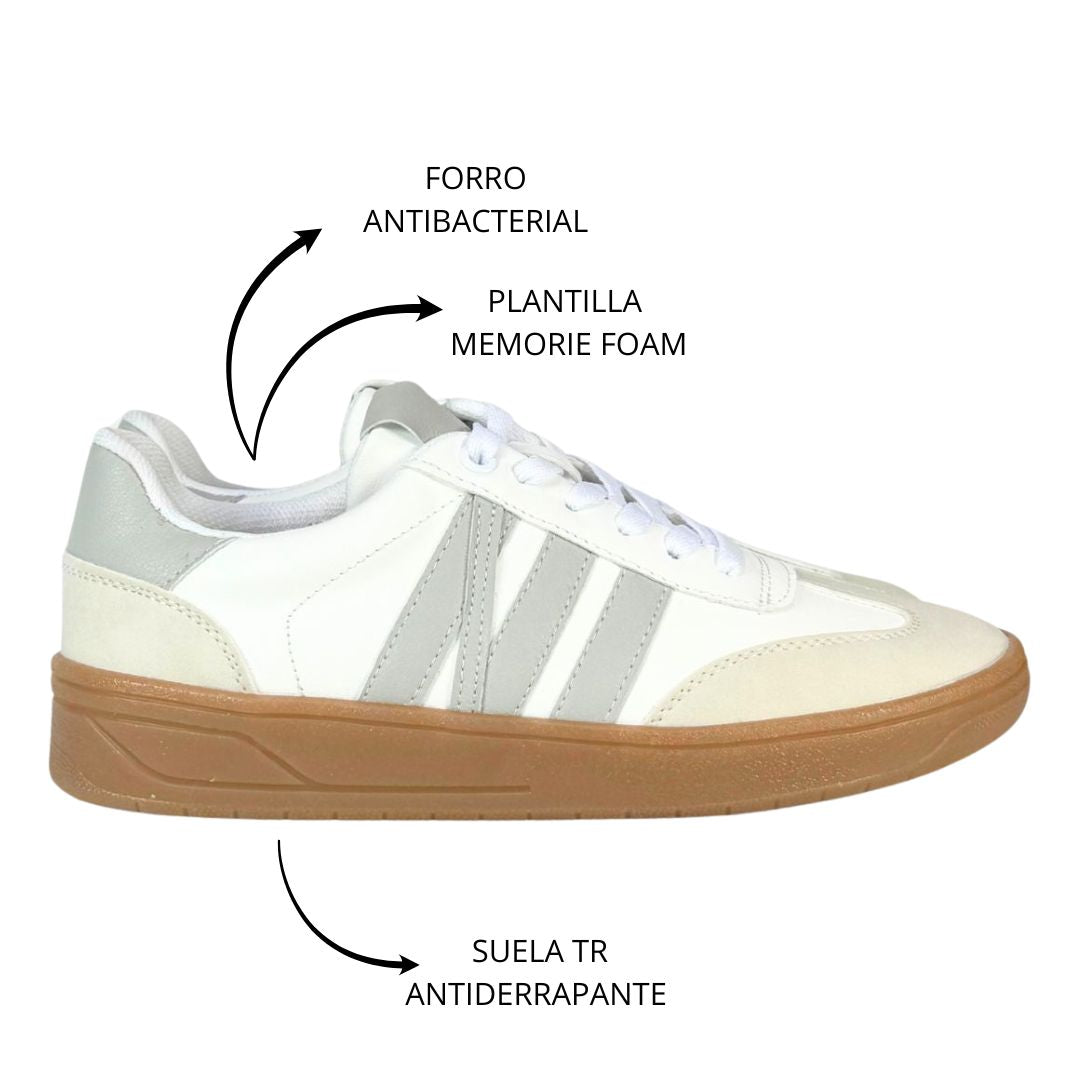 MONTANA Blanco Cemento