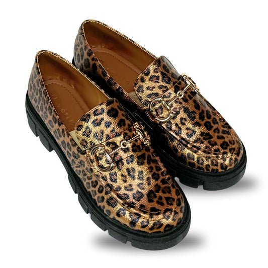 BROOKLYN Leo Print
