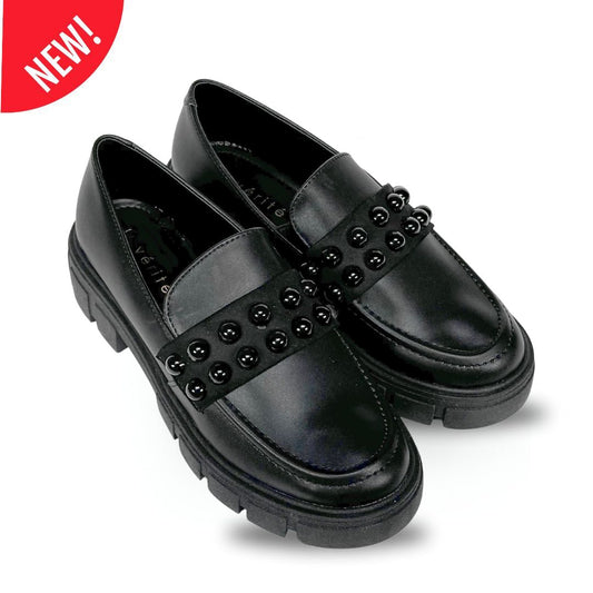 ASPEN Perlas Negro