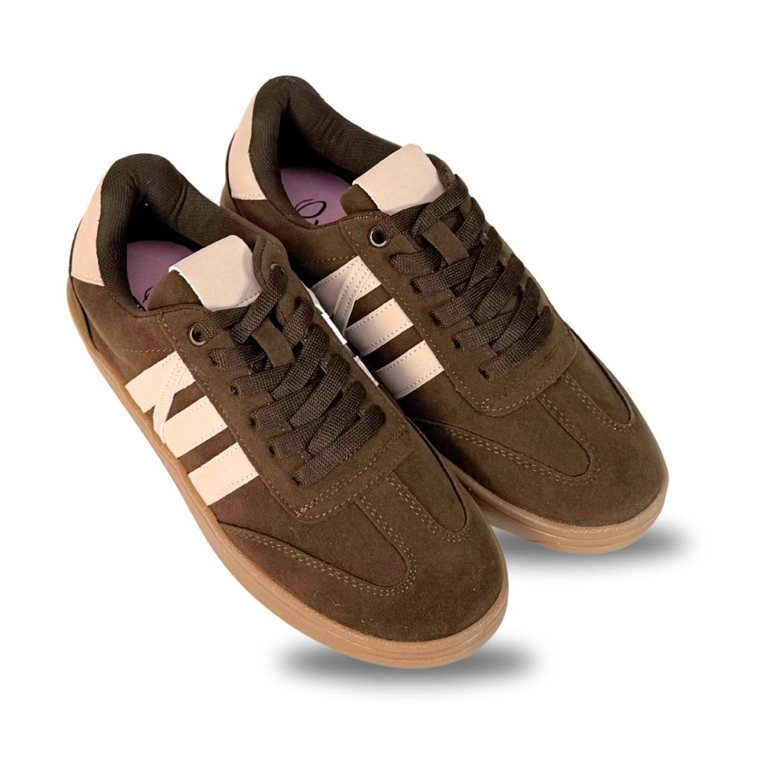 MONTANA French Expresso con Rosa Rich