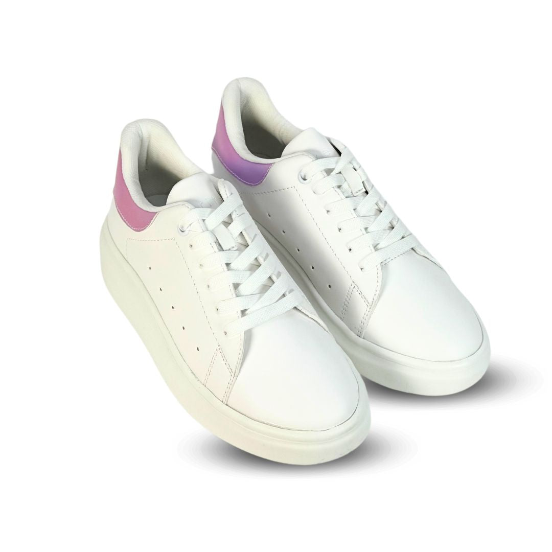 MARIA Blanco/ Candy Pink