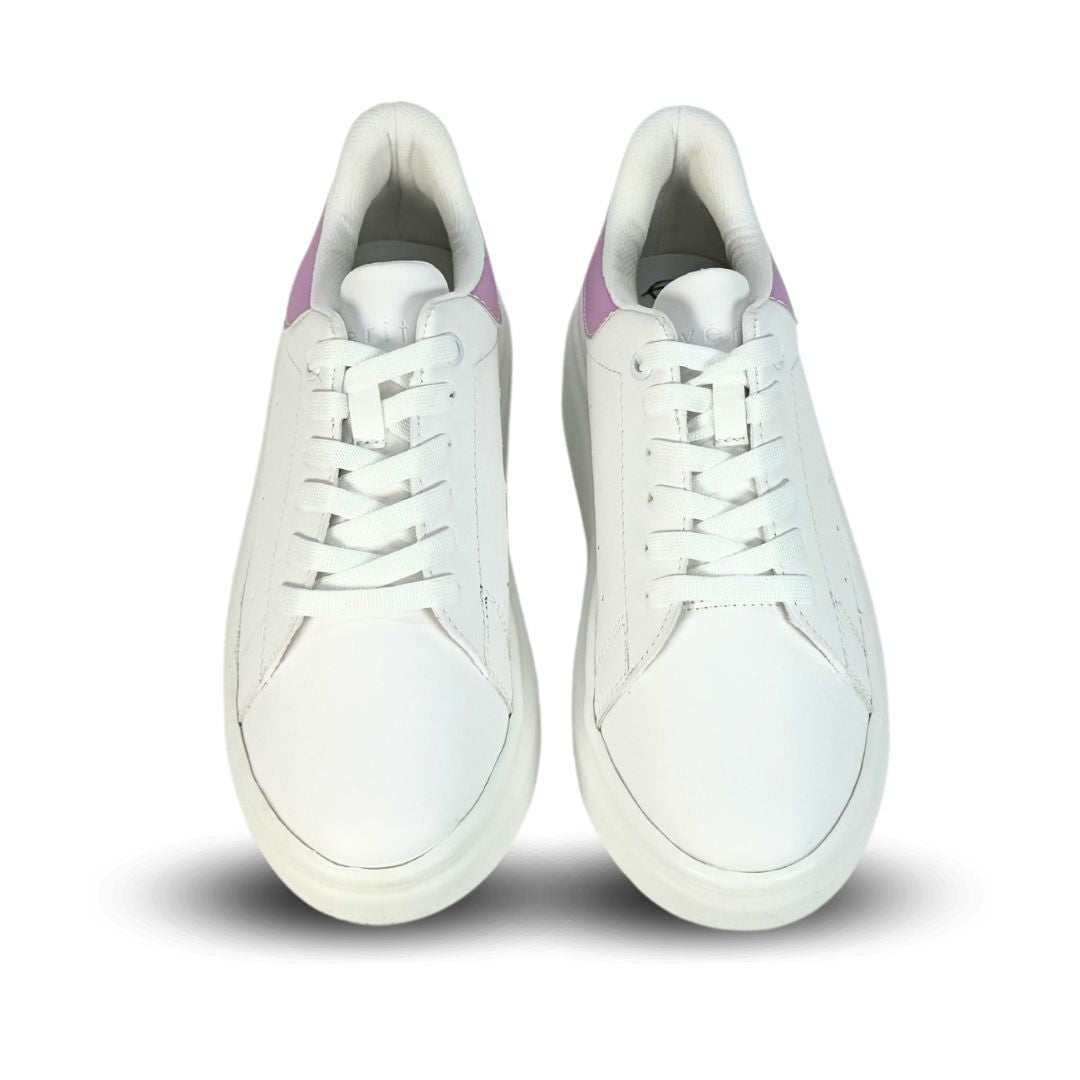 MARIA Blanco/ Candy Pink