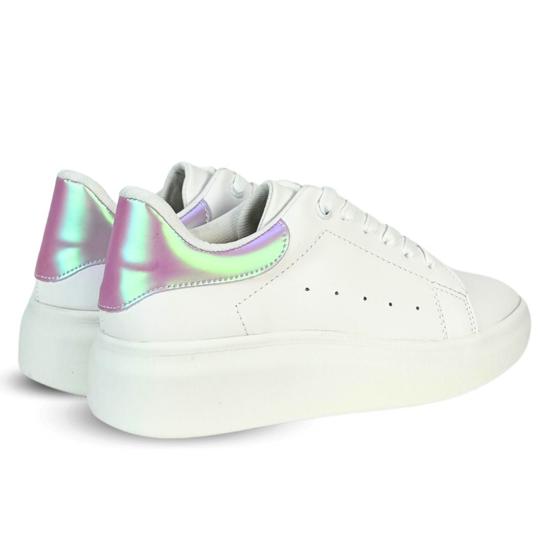 MARIA Blanco/ Candy Pink
