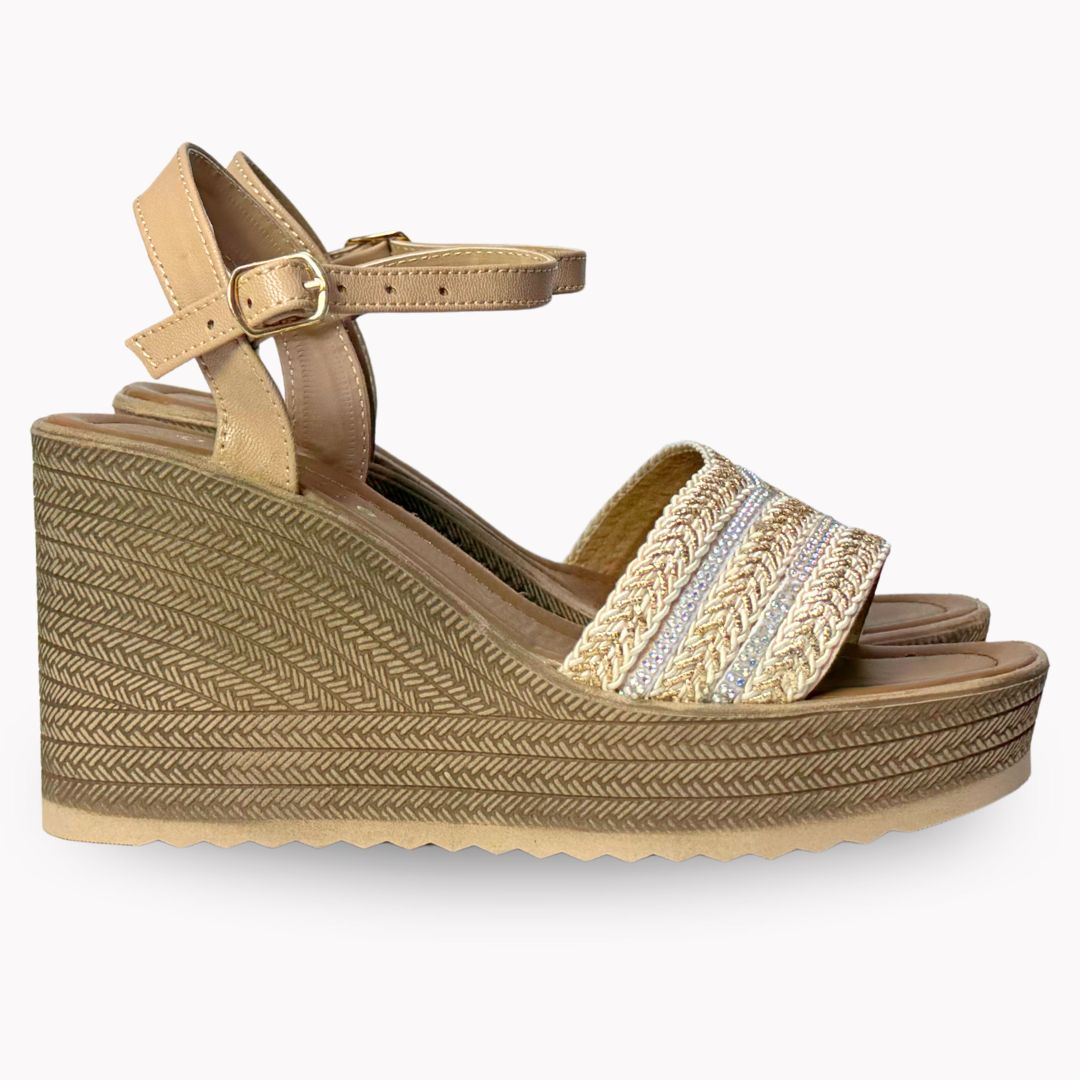 FLORENCIA Beige