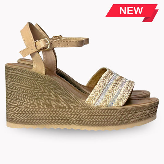 FLORENCIA Beige
