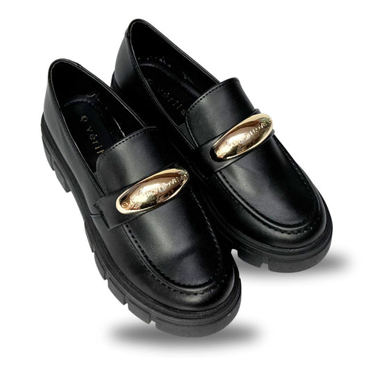 MONACO Negro Matte