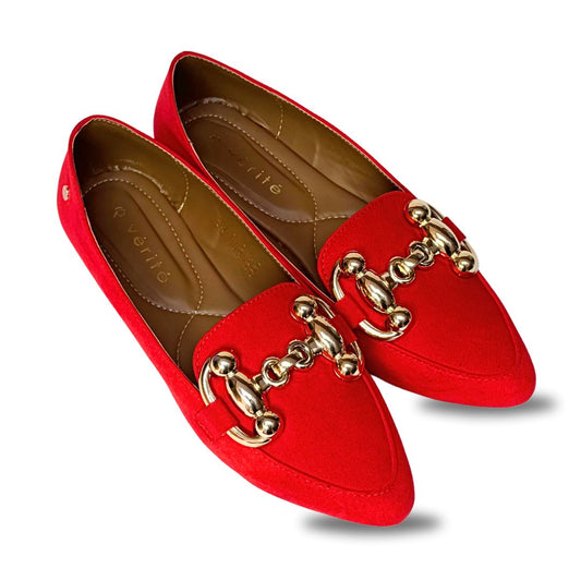 SPENCER Rojo Durazno