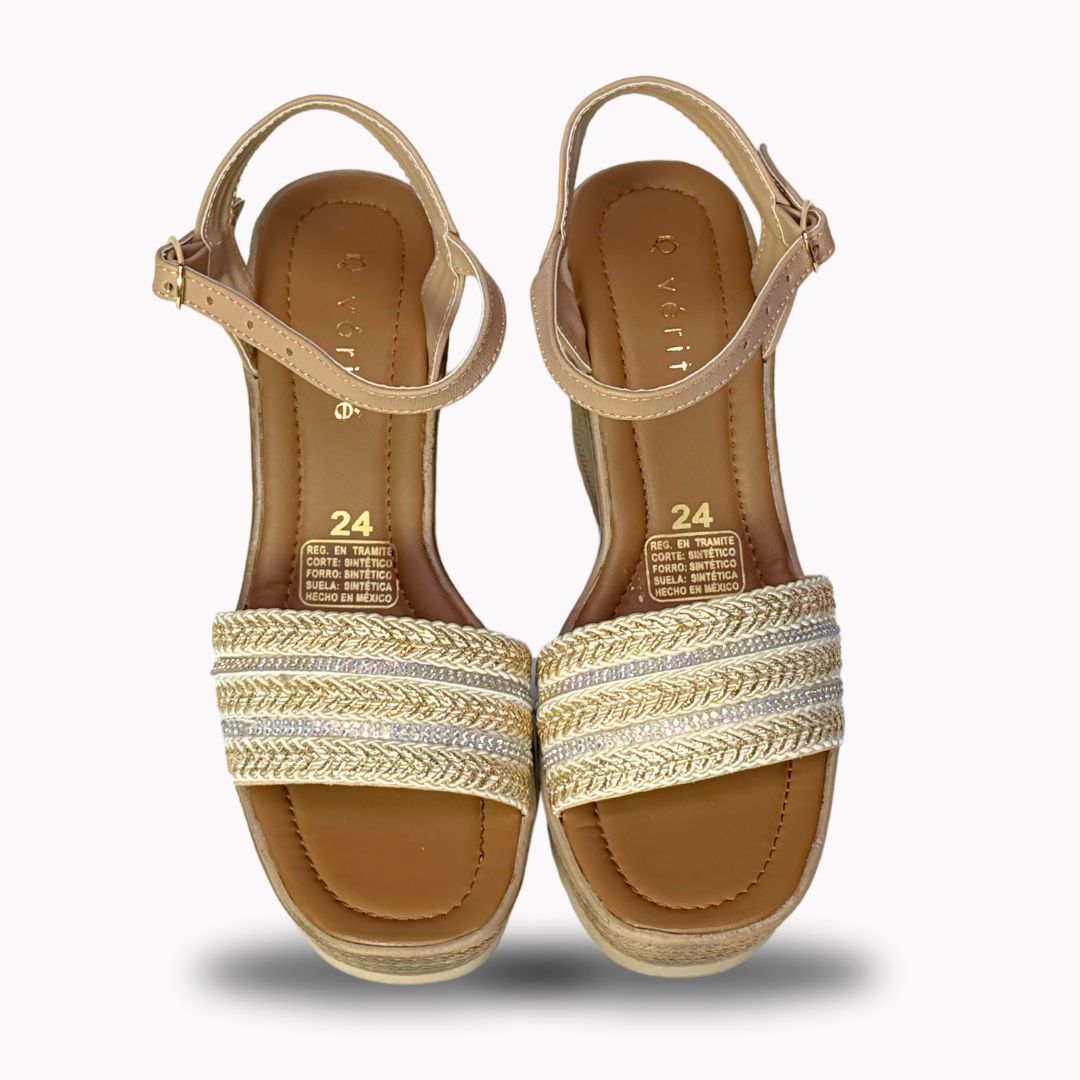 FLORENCIA Beige