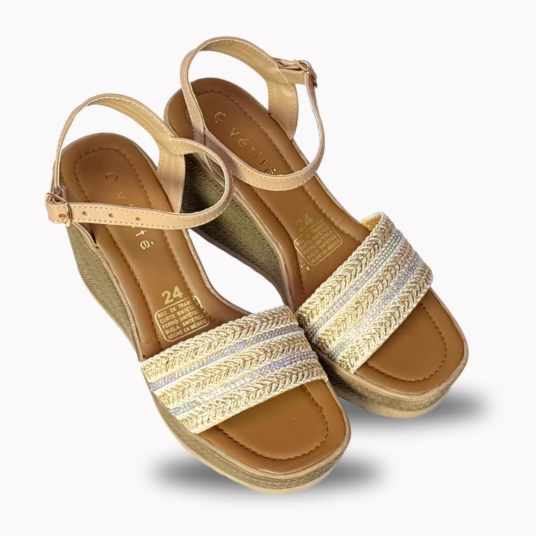 FLORENCIA Beige