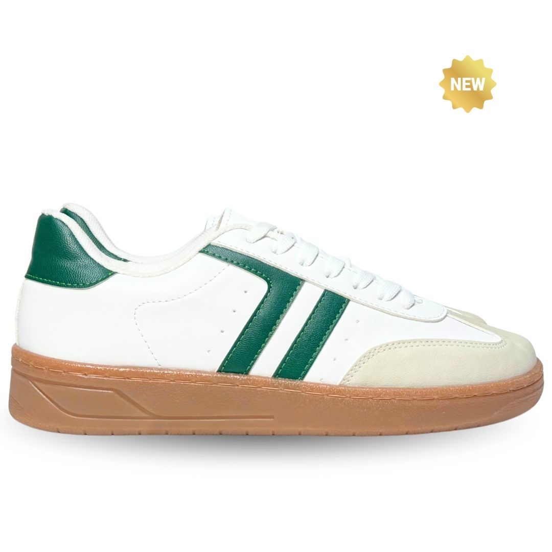 VERMONT Blanco Verde