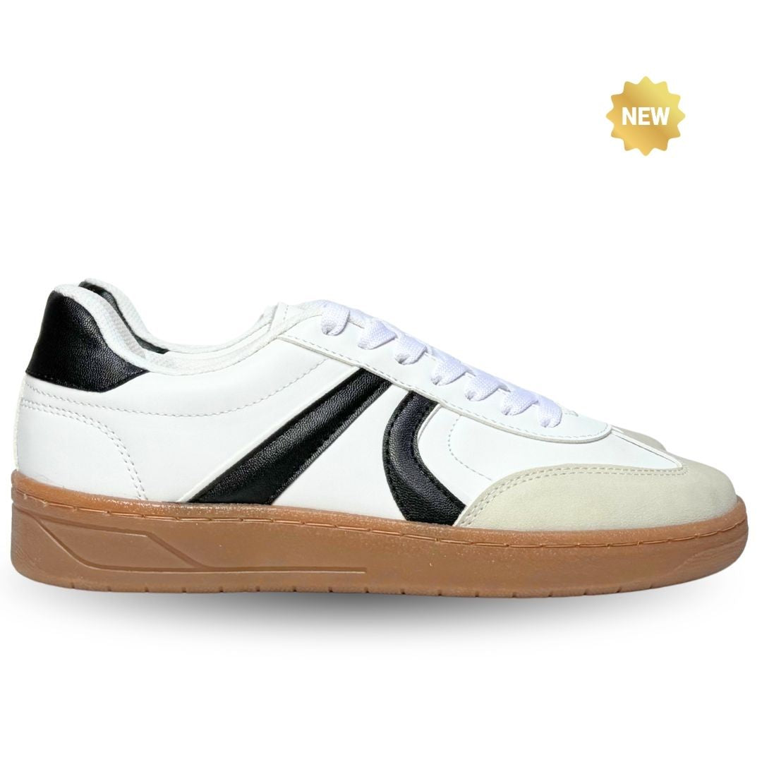 MINNESOTA Blanco con Negro