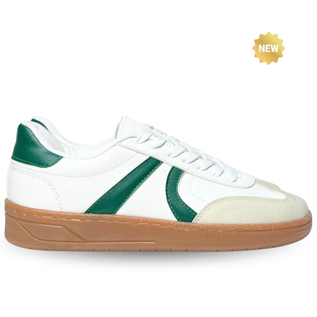 MINNESOTA Blanco con Verde