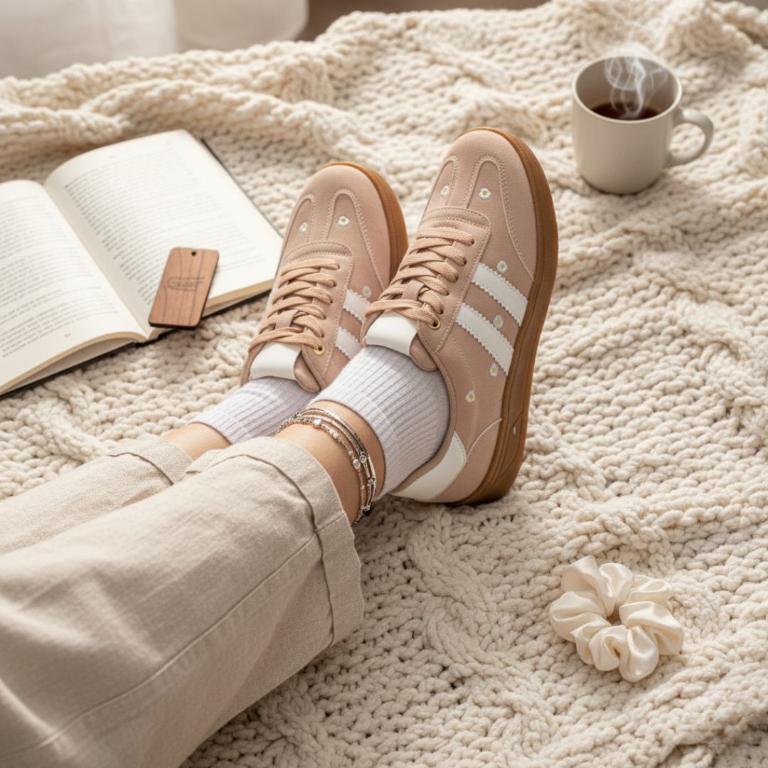 UTAH Margaritas Rosa Rich con Blanco