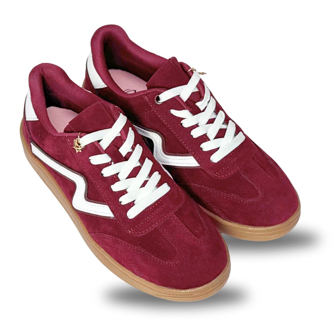 MALAGA Ciruela Con Blanco