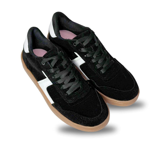 NIZA Negro Dakar con Blanco