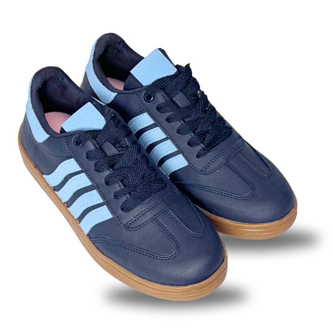 ALABAMA Marino con Celeste