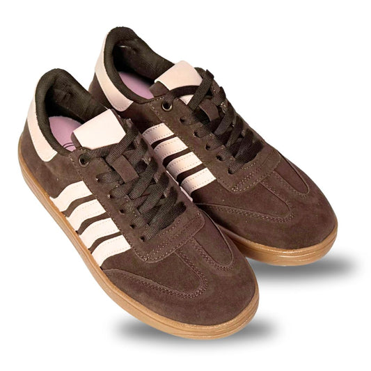 ALABAMA Expresso Rosa rich