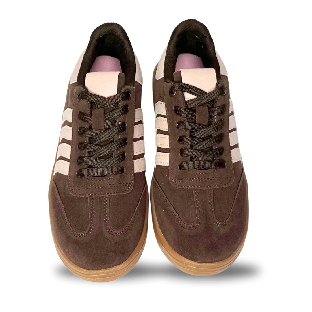 ALABAMA Expresso Rosa rich