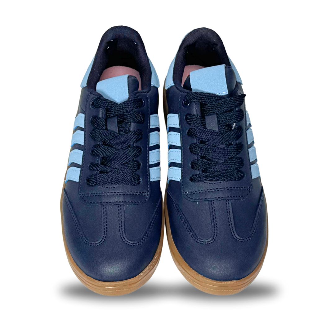 ALABAMA Marino con Celeste