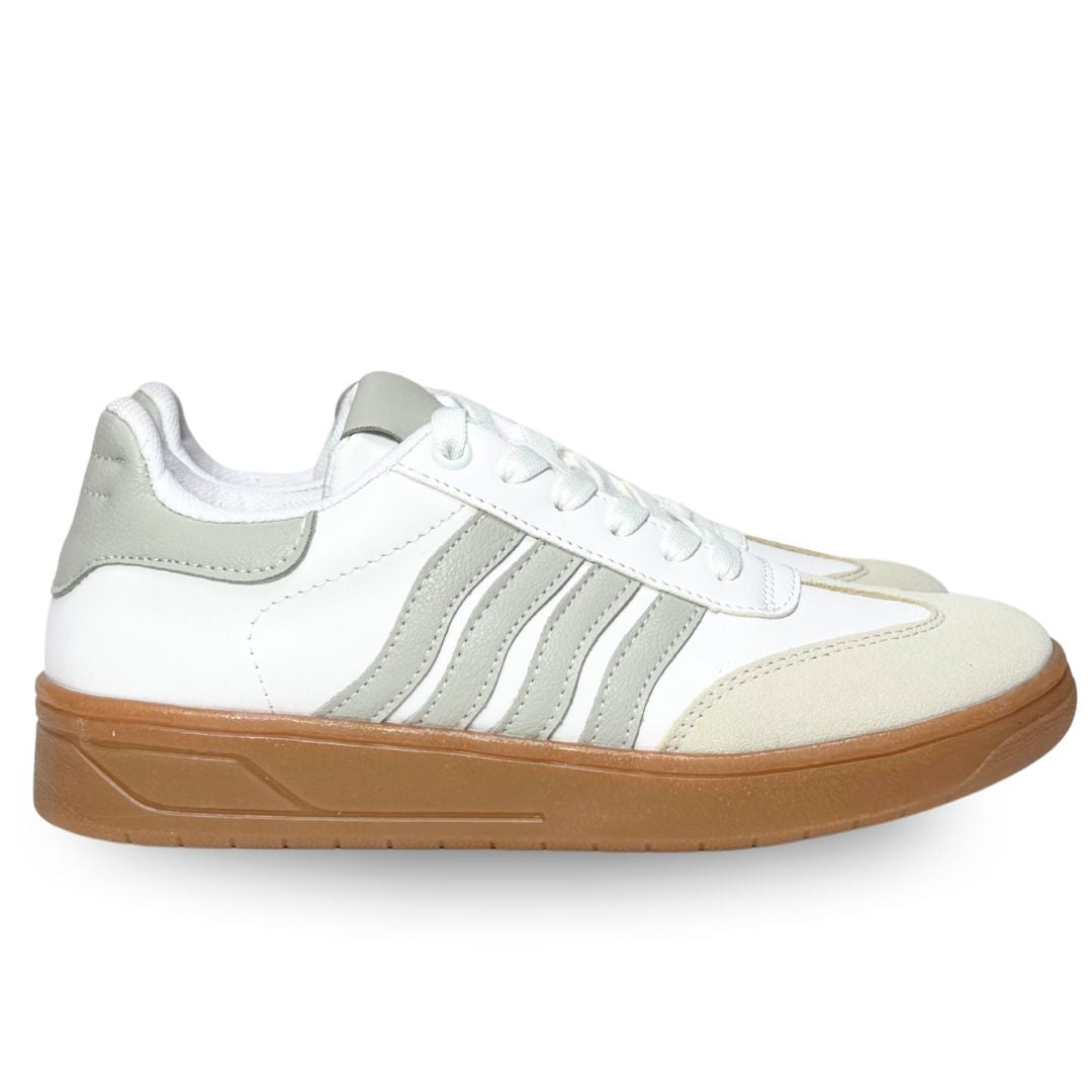 ALABAMA Blanco con Cemento