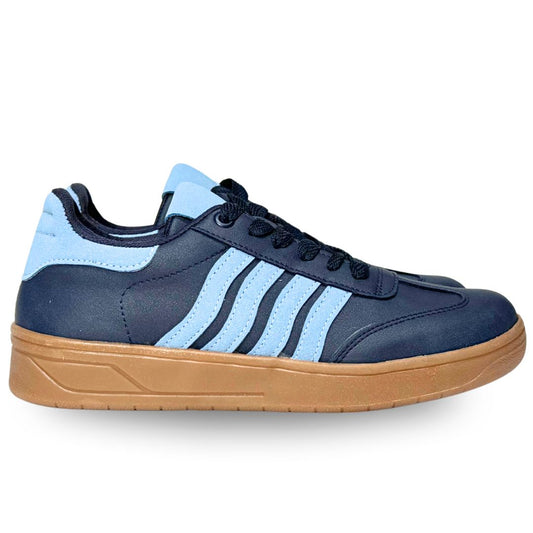 ALABAMA Marino con Celeste