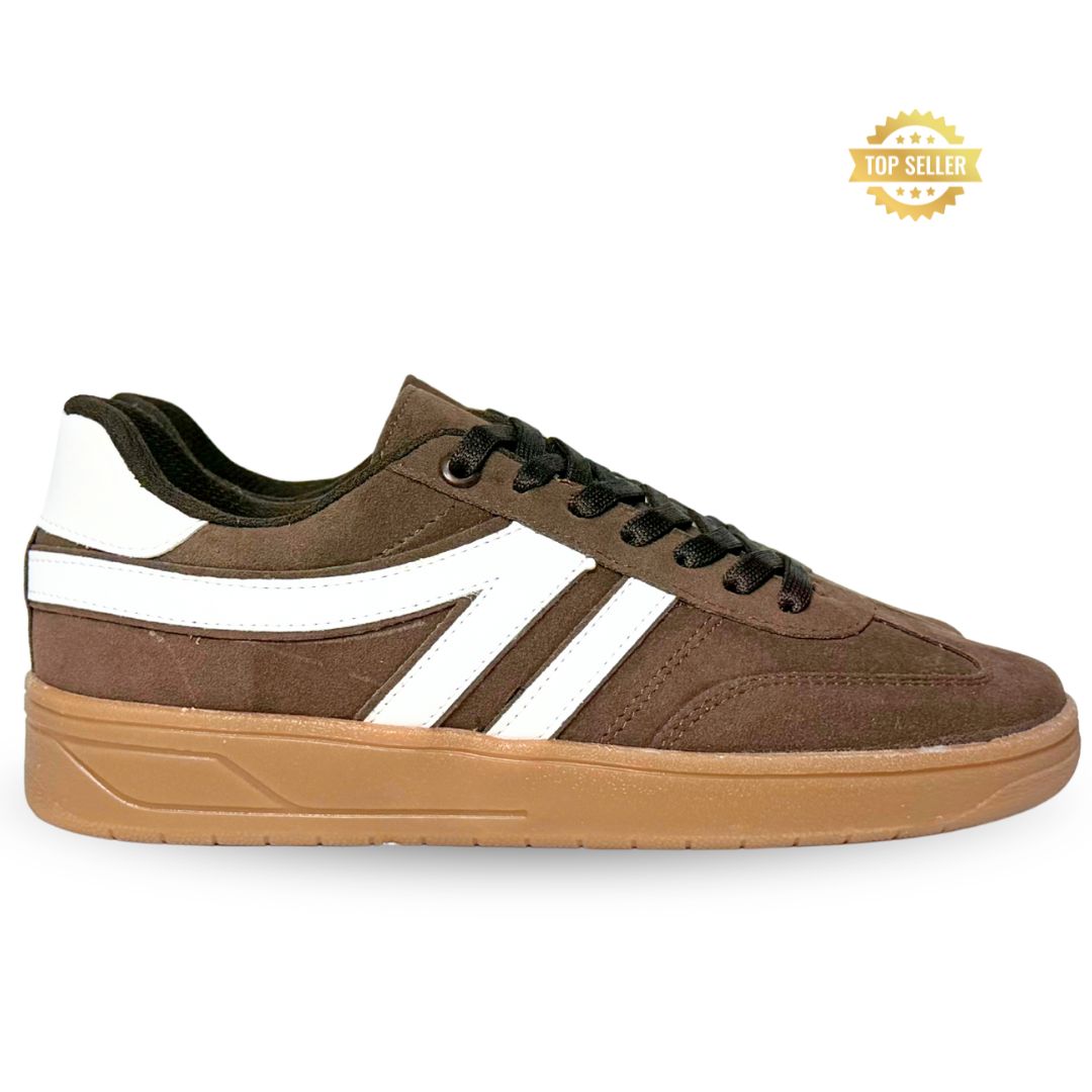 MICHIGAN Expresso con Blanco