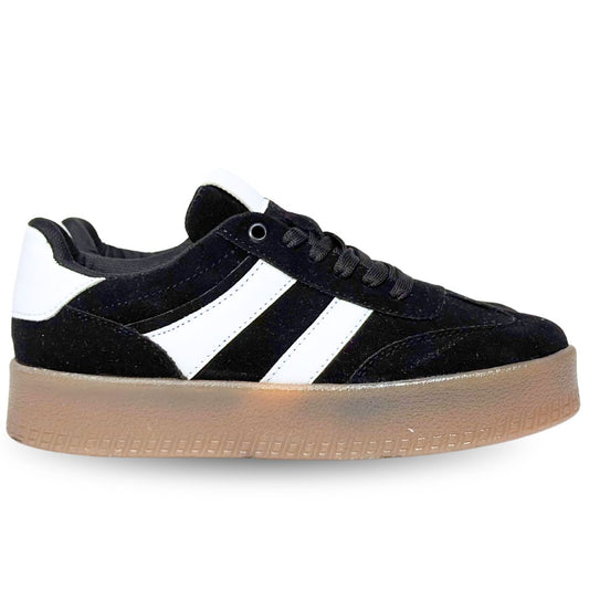 MANHATTAN Negro Blanco Dakar