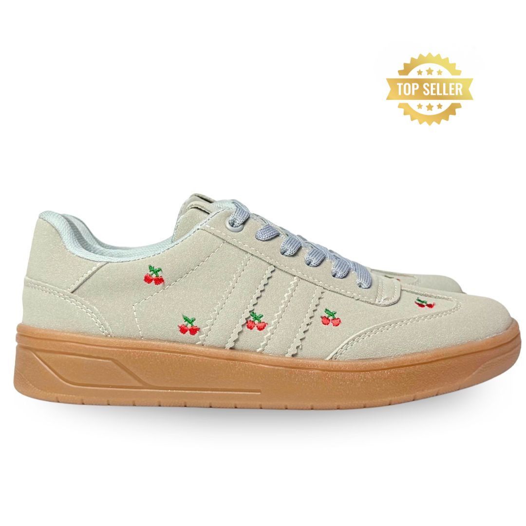 UTAH Cemento Hunting Cerezas