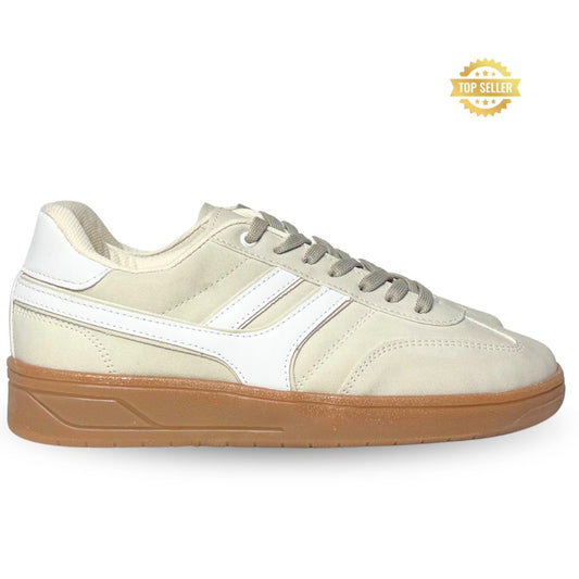 ARIZONA Marfil Latte Con Blanco