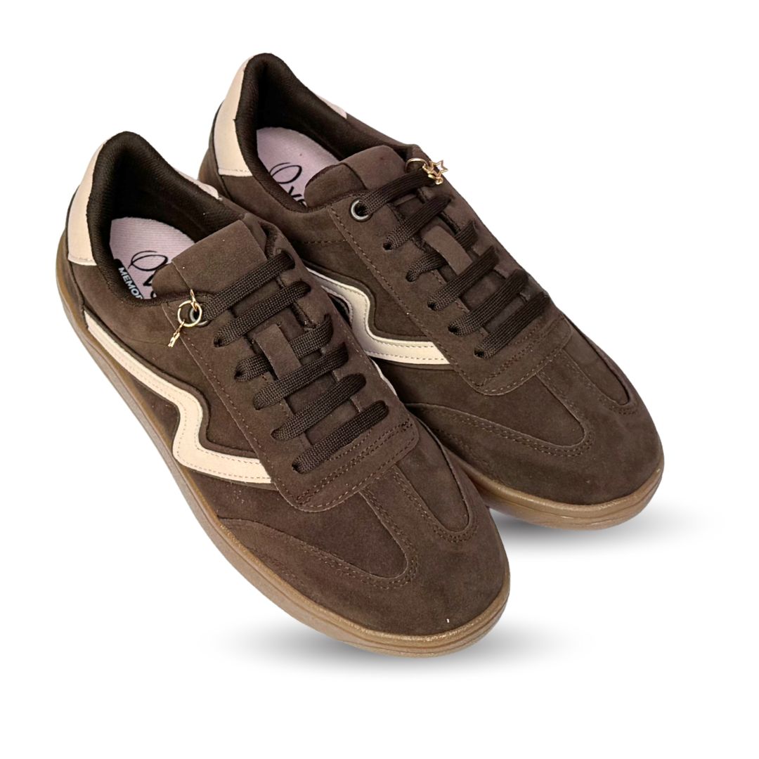 MALAGA Expresso Con Rosa Rich