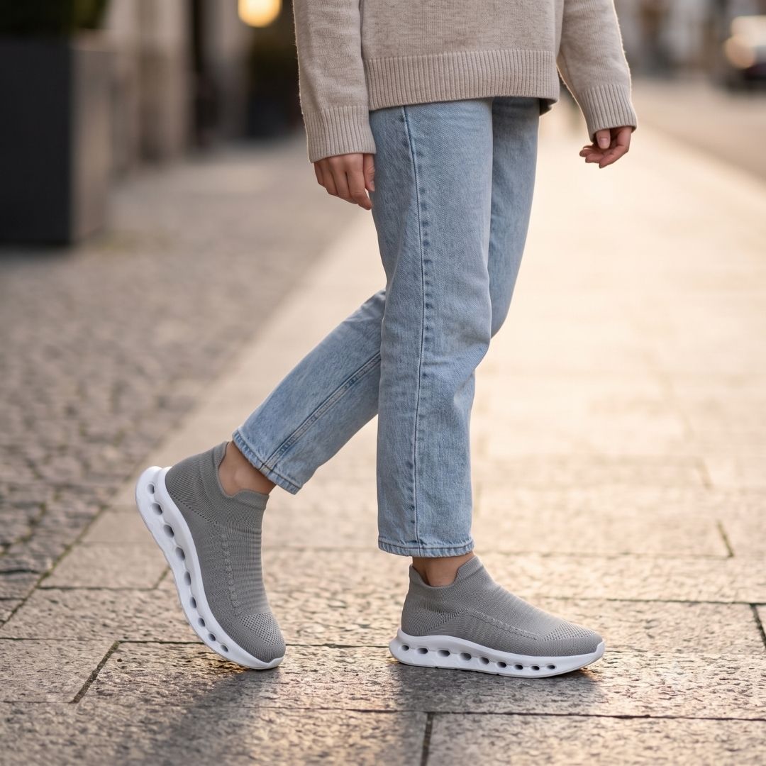BOSTON Gris